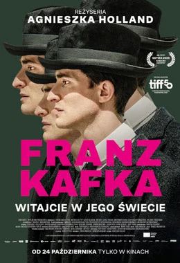 Franz Kafka