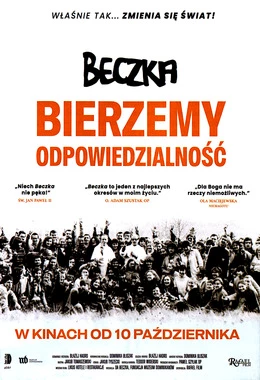 WTOREK Z DOBRYM KINEM - Beczka. Bierzemy odpowiedzialność