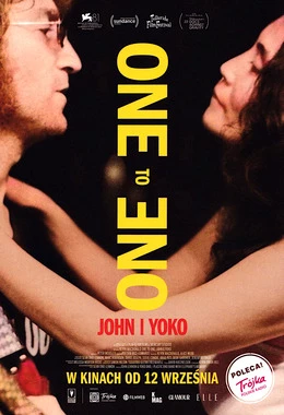 One to One: John i Yoko