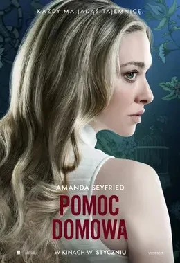 Pomoc domowa