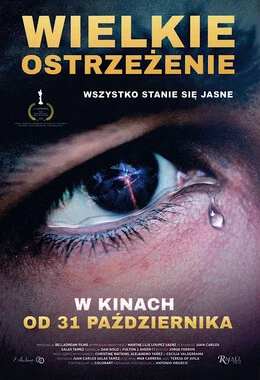 Wielkie ostrzeżenie