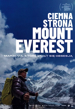 WTOREK Z DOBRYM KINEM - Ciemna strona Mount Everest