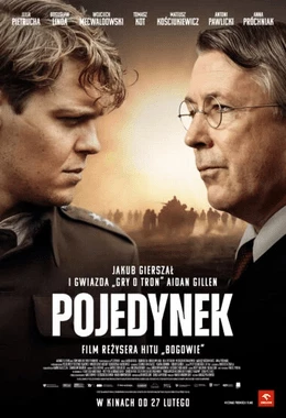 Pojedynek