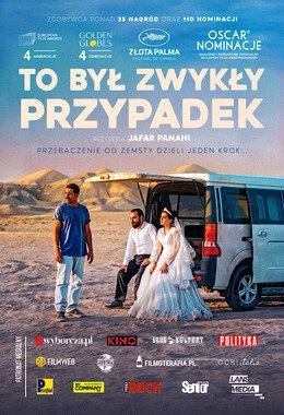 WTOREK Z DOBRYM KINEM - To był zwykły przypadek