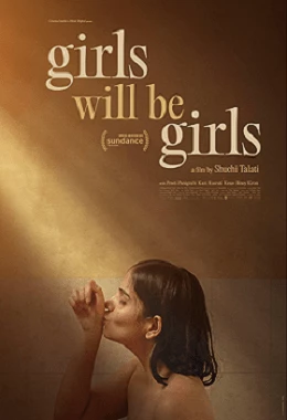 Girls will be Girls